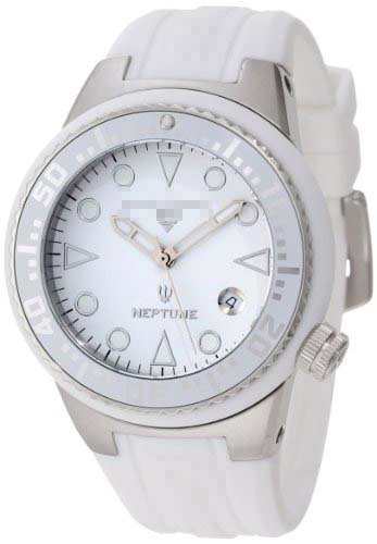 Wholesale Stainless Steel Women 11044D-02-WHT Watch