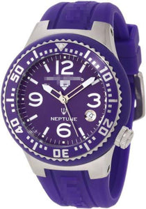 Wholesale Stainless Steel Women 11044P-011-PRB Watch
