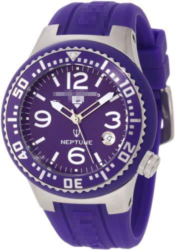 Wholesale Stainless Steel Women 11044P-011-PRB Watch