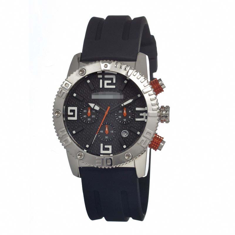 Wholesale Stainless Steel Men 1104 Watch