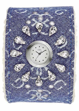 Custom Women 11050L4 Watch