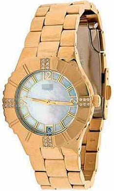 Custom Women 11065L1 Watch