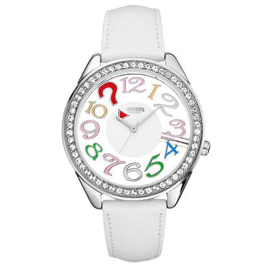 Wholesale Stainless Steel Women 11066L1 Watch