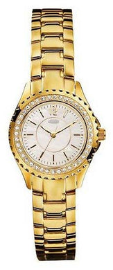 Custom Women 11068L1 Watch