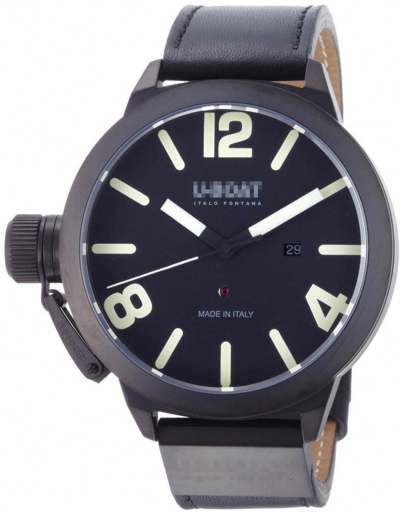 Wholesale Stainless Steel Men 1107 Watch