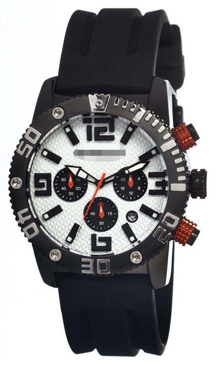 Wholesale Stainless Steel Men 1108 Watch