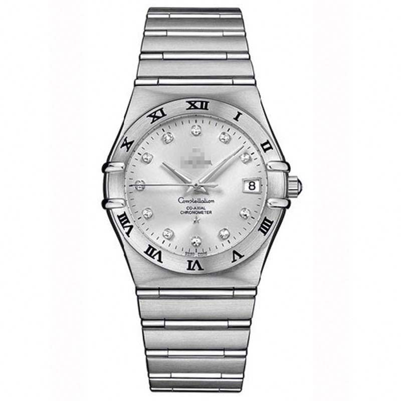 Wholesale Stainless Steel Men 111.10.36.20.52.001 Watch