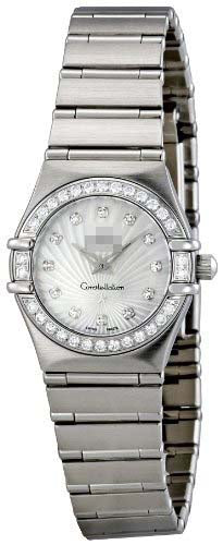 Custom Stainless Steel Women 111.15.23.60.55.001 Watch