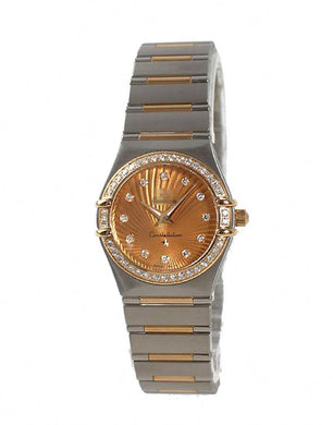Wholesale Gold Women 111.25.26.60.58.001 Watch