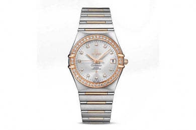 Wholesale Rose Gold Men 111.25.36.20.52.001 Watch