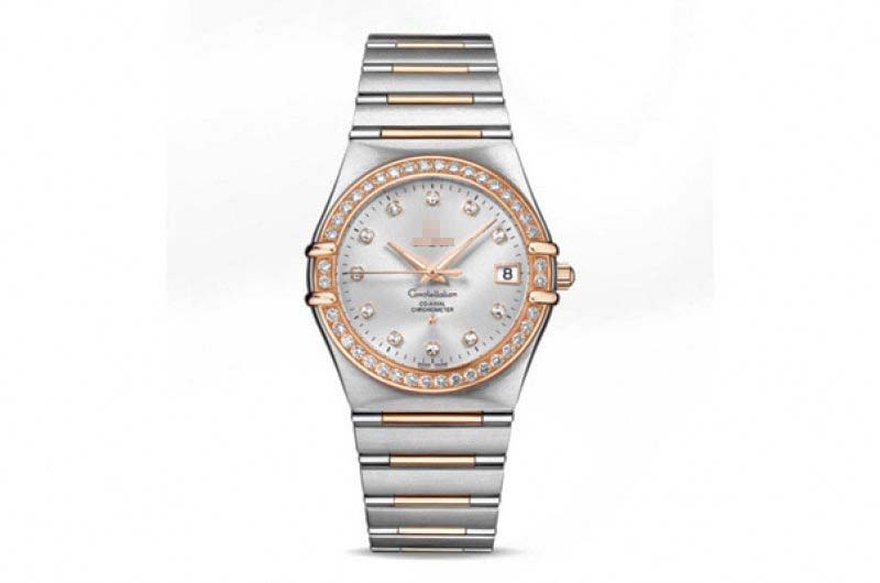 Wholesale Rose Gold Men 111.25.36.20.52.001 Watch