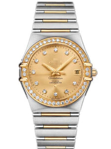Wholesale Gold Men 111.25.36.20.58.001 Watch