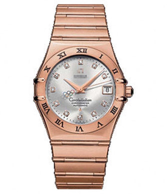 Wholesale Rose Gold Men 111.50.36.10.52.002 Watch