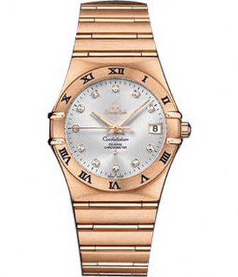 Wholesale Rose Gold Men 111.50.36.20.52.001 Watch