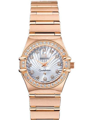 Wholesale Rose Gold Women 111.55.23.60.55.003 Watch