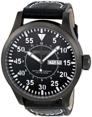 Davosa Watches Factory