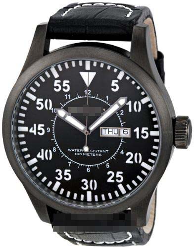 Davosa Watches Factory