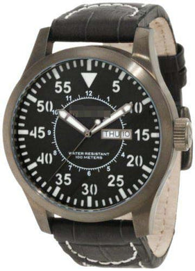 Detomaso Watches Factory