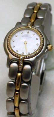 Custom Stainless Steel Women 1135068221 Watch
