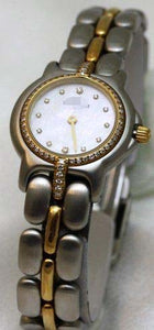 Custom Stainless Steel Women 1135068221 Watch