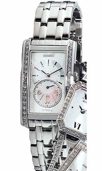 Custom Women 11527L1 Watch