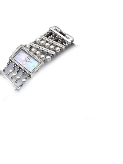 Wholesale Stainless Steel Women 11640L Watch