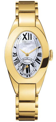 Wholesale Yellow Gold Women 117228-0001 Watch