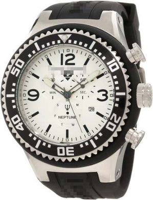 Wholesale Stainless Steel Men 11812P-02S Watch
