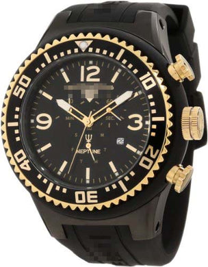 Wholesale Stainless Steel Men 11812P-BB-01-GA Watch