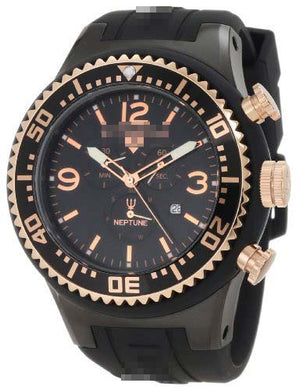 Wholesale Stainless Steel Men 11812P-BB-01-RSA Watch