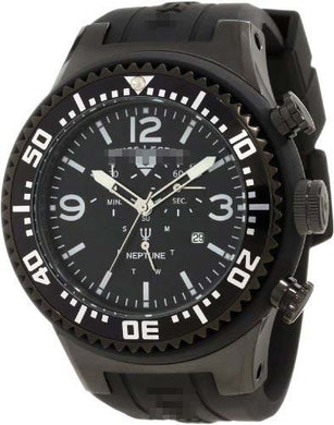 Wholesale Stainless Steel Men 11812P-BB-01-WA Watch