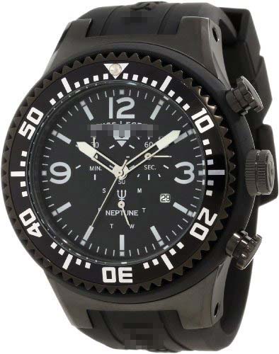 Wholesale Stainless Steel Men 11812P-BB-01-WA Watch