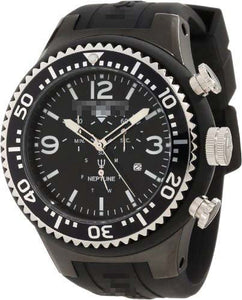 Wholesale Stainless Steel Men 11812P-BB-01SA Watch