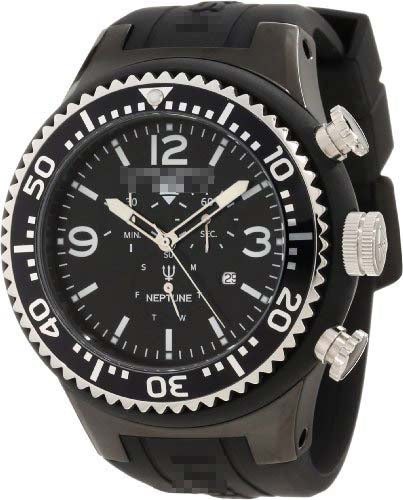 Wholesale Stainless Steel Men 11812P-BB-01SA Watch