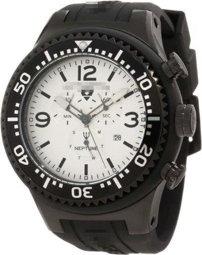 Wholesale Stainless Steel Men 11812P-BB-02S Watch