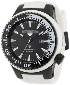 Wholesale Stainless Steel Men 11818A-BB-01-WHT-W Watch
