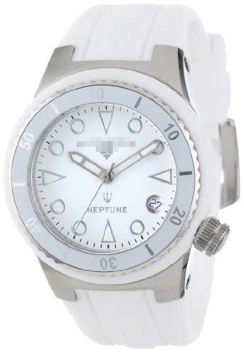 Wholesale Stainless Steel Women 11840D-02-WHT Watch