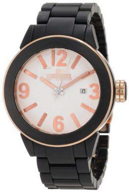 Tsumori Chisato Watch Factory