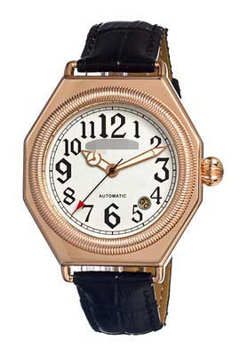 Wholesale Rose Gold Men 1203 Watch