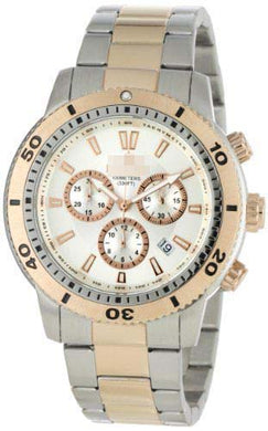 Titoni Watch Factory