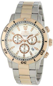 Titoni Watch Factory