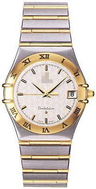 Custom Men 1212.30.00 Watch