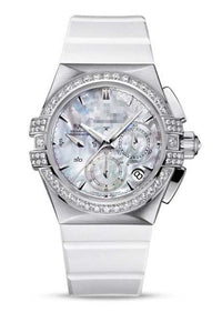 Wholesale Stainless Steel Women 121.17.35.50.05.001 Watch