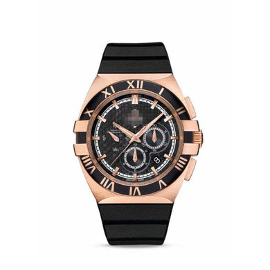 Wholesale Rose Gold Men 121.62.41.50.01.001 Watch