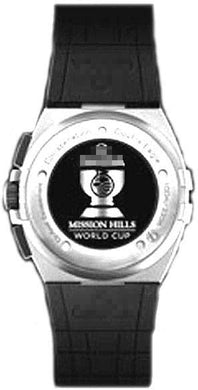 Custom Men 121.92.41.50.01.001 Watch