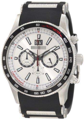 Certina Watch Factory