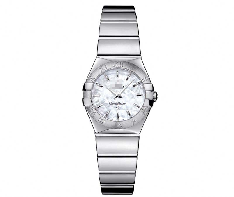Wholesale Stainless Steel Women 123.10.24.60.05.002 Watch