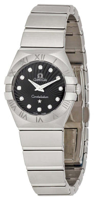 Custom Stainless Steel Women 123.10.24.60.51.001 Watch