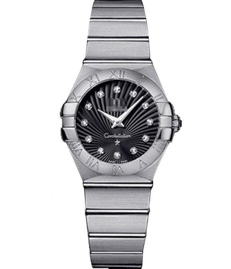 Wholesale Stainless Steel Women 123.10.24.60.51.002 Watch