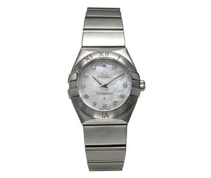 Wholesale Stainless Steel Women 123.10.24.60.55.001 Watch